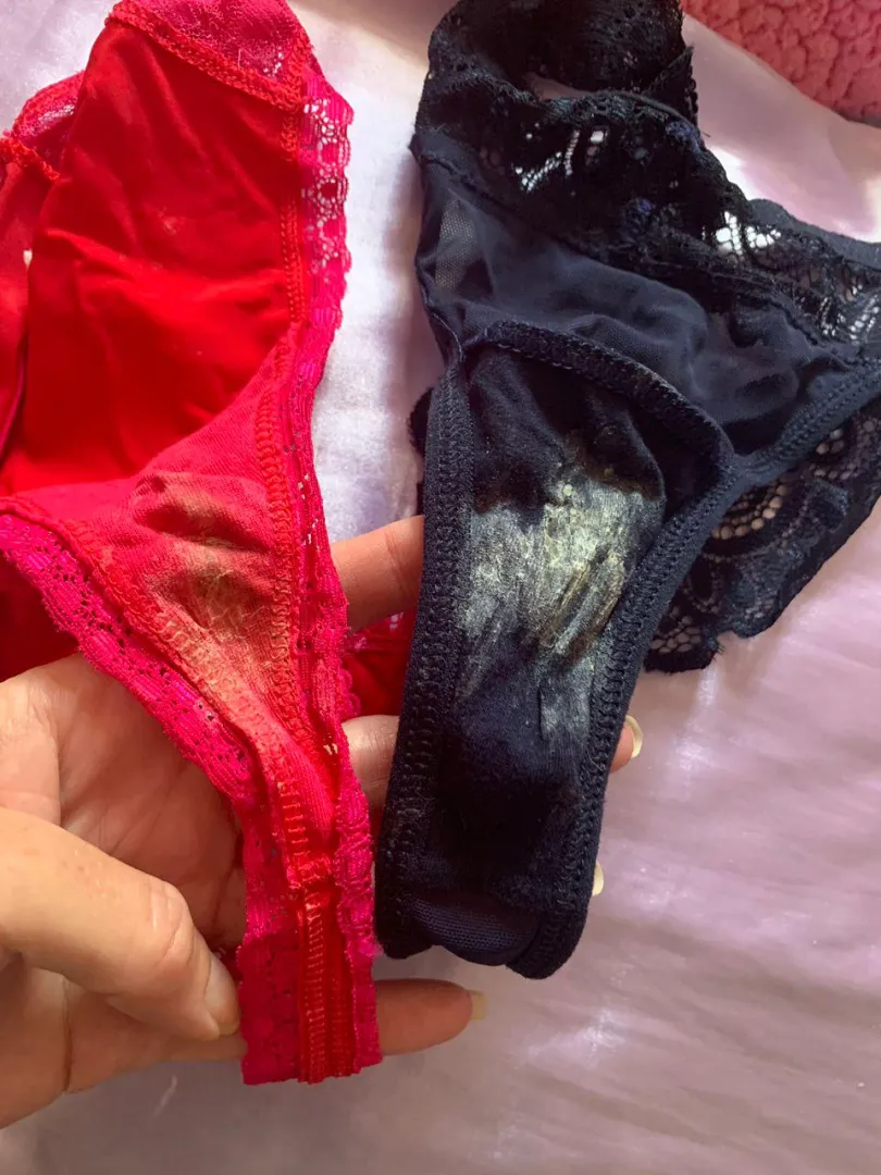 Red or black? posted by WishComprehensive666