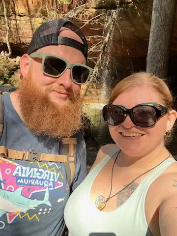 Red River gorge camping. Who wants to join? posted by Kyhotwife1