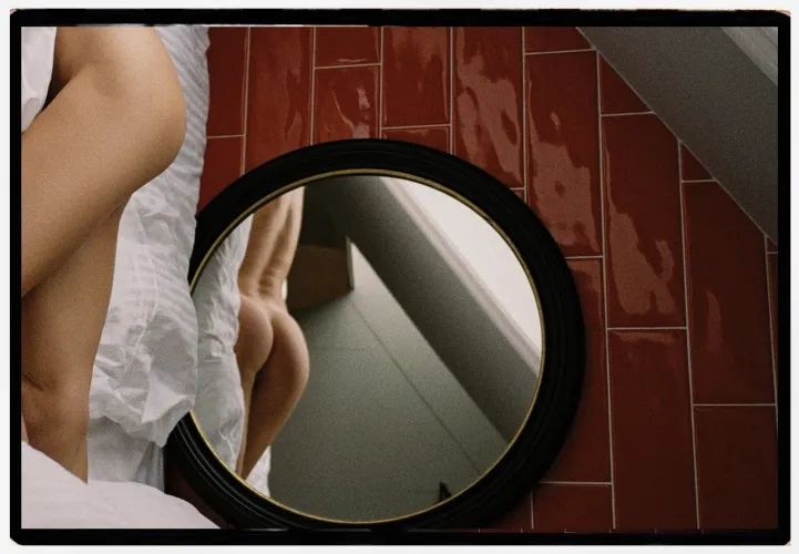 „Red room” by me by mihaylova_jpg2