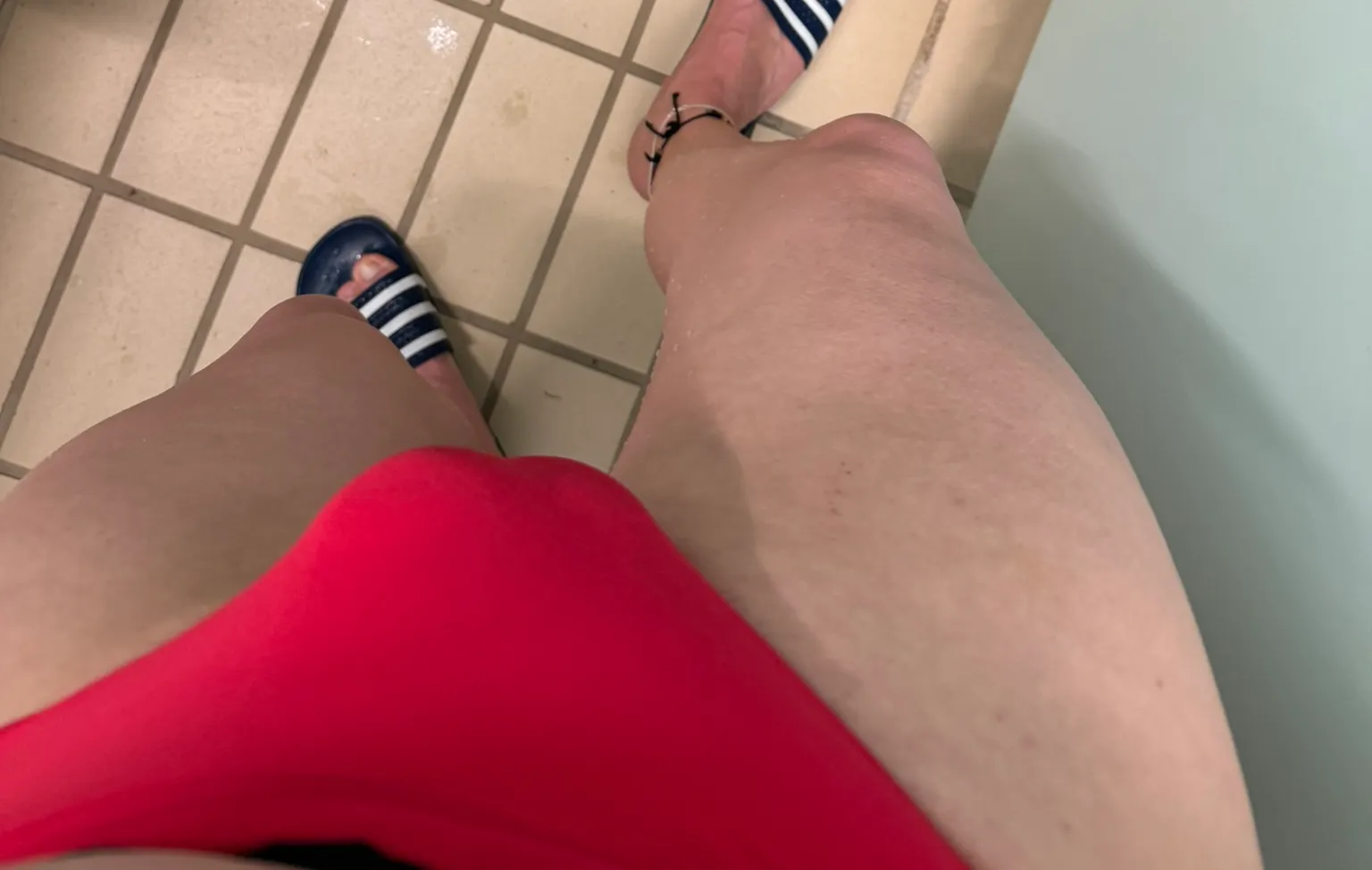 Red Santamarias R posted by OssiBert