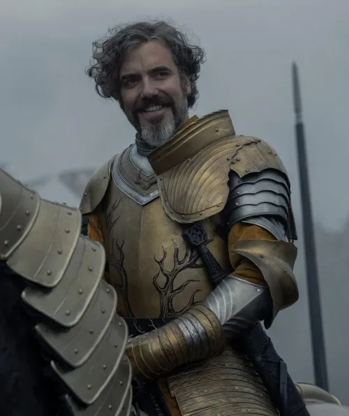 Redbar Baratheon by TopOk4039