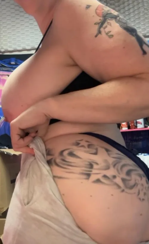 Redhead energy hits different  by RedbangzOF