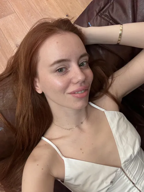 Redhead lovers are my type by adorable-consequent