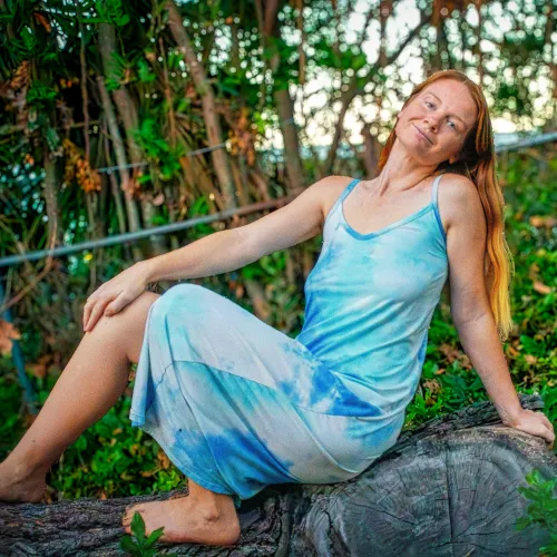 redhead on your arm: dream or goal? by --lily-rose--