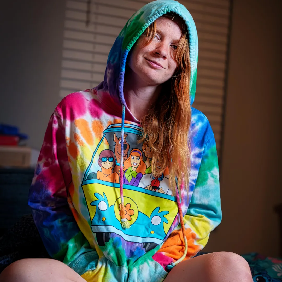 redhead rule #1--i’m the chaos you crave [IRTR] posted by --lily-rose--