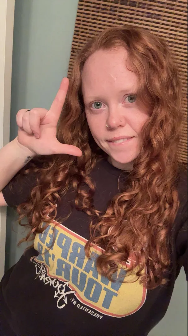 Redheads are natural Dommes ❤️‍ The stereotypes about our fiery attitude are TRUE  posted by _SkyUnderSea_