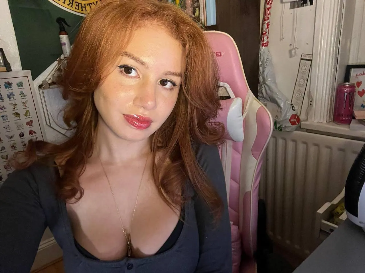 Redheads really better than any other? posted by SaucyLoaf