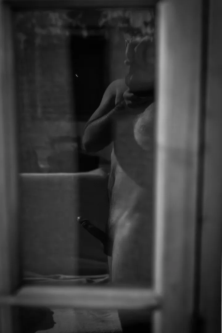 Reflection posted by ProfessionalSweet728