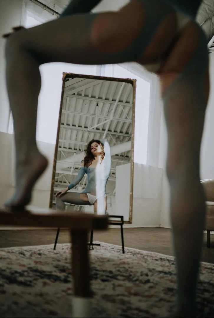 Reflections posted by ChicoAlRationale