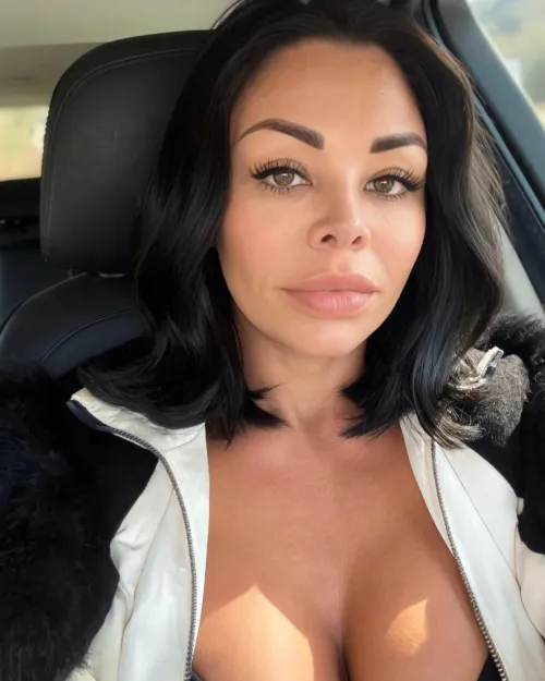 Regal lips by LiaLoren4Real