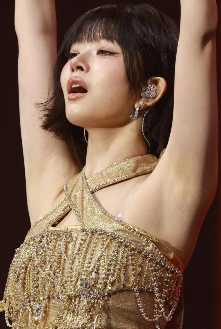 Rei posted by uwunmv