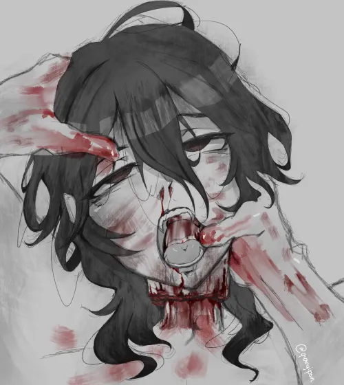 Rei Sakuma’s career as an idol is over by scifibrat