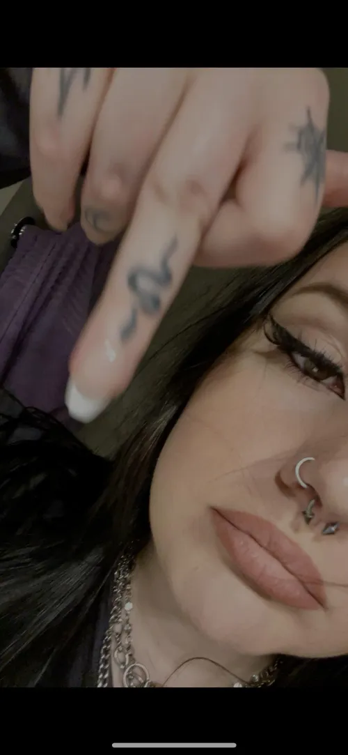 Relapse for me and give me what i deserve. by sh4ggy505