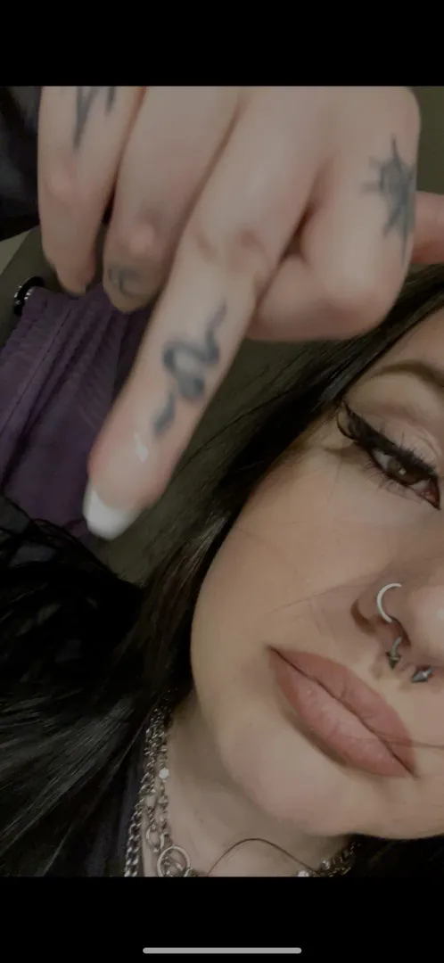 Relapse for me and give me what i deserve. posted by sh4ggy505