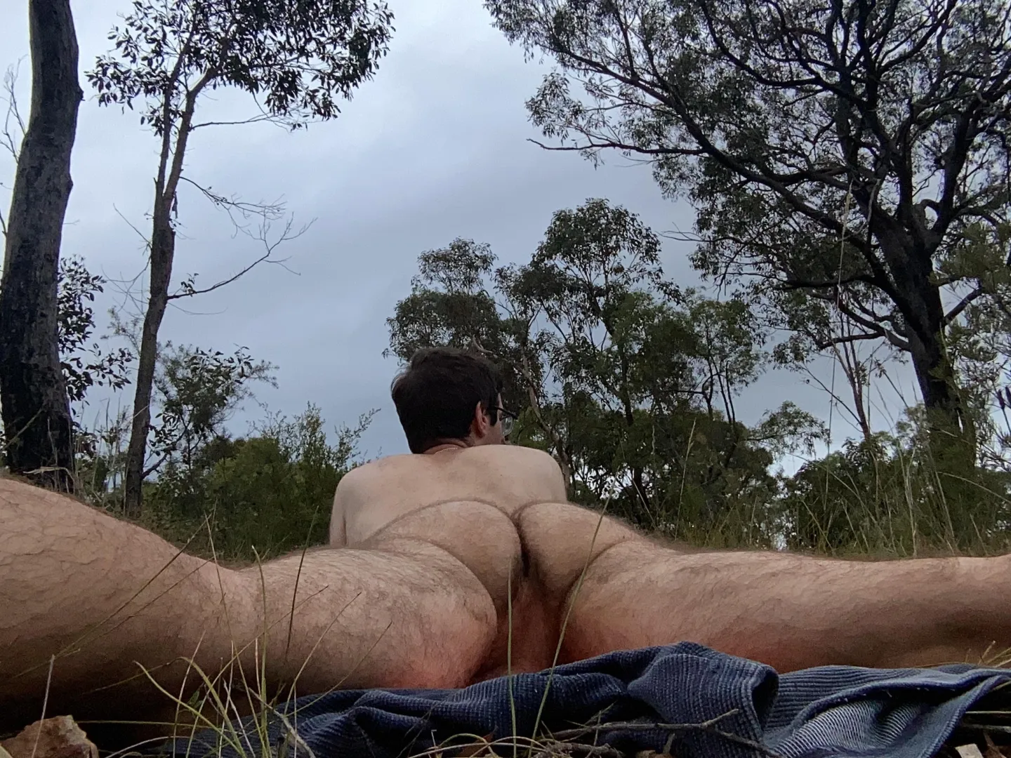 Relaxation time posted by No-Dust-6467