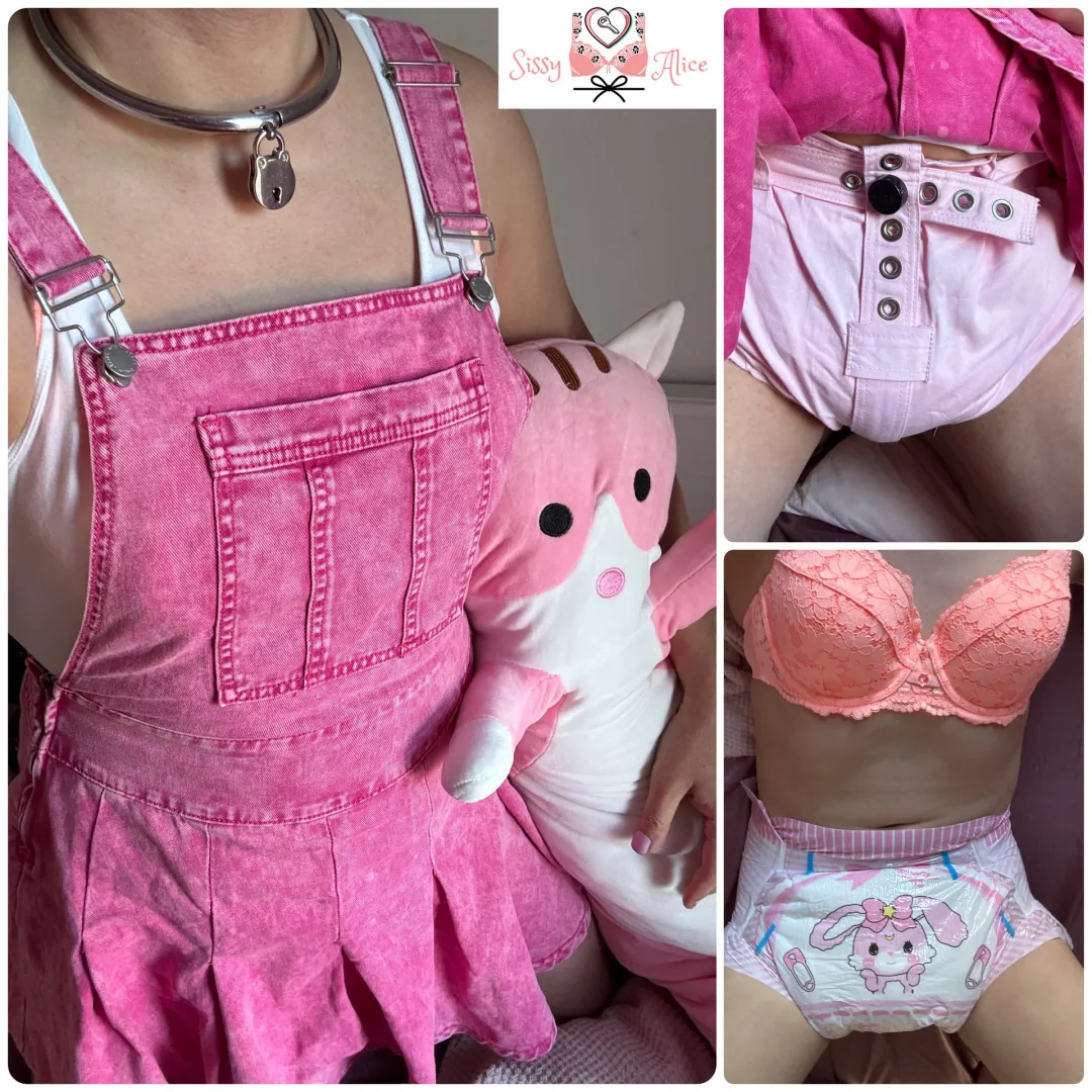 Relaxed Sunday vibe, time to chill and snuggle posted by Sissy_in_denial795