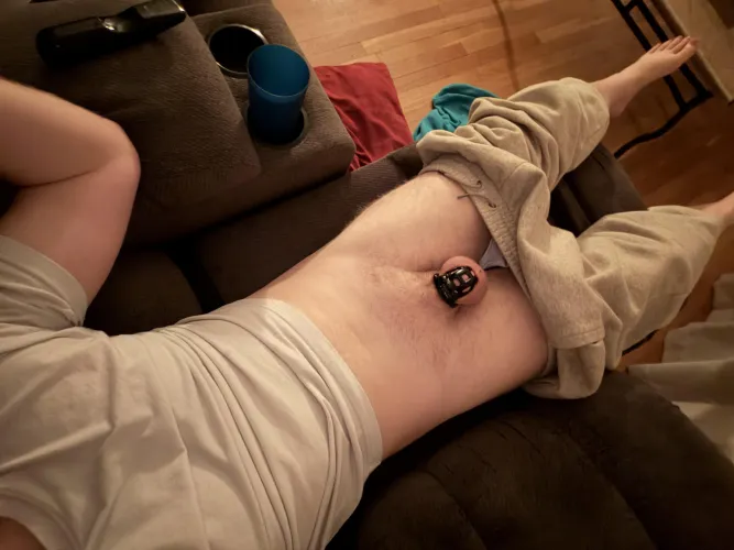 Relaxing by SearchEastern5536