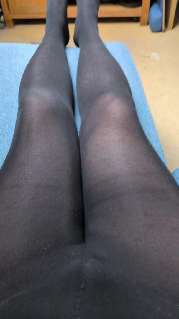 Relaxing after work... posted by [deleted]