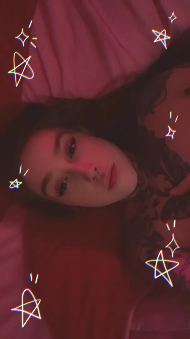 Relaxing and smoking my worries away ‍ posted by BritishHarley