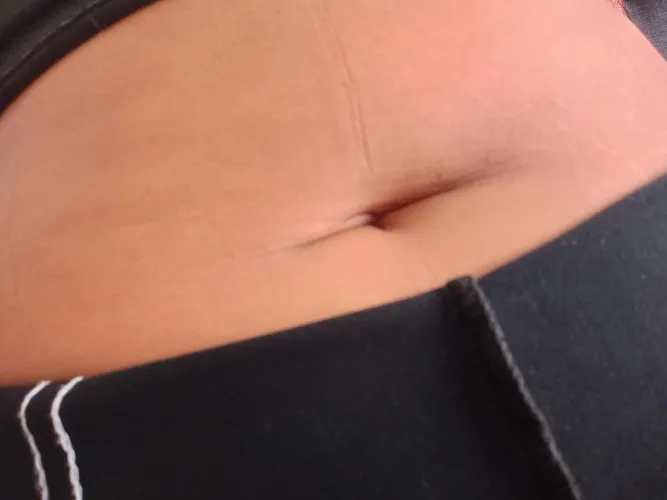 Relaxing mood by letti_curvy24