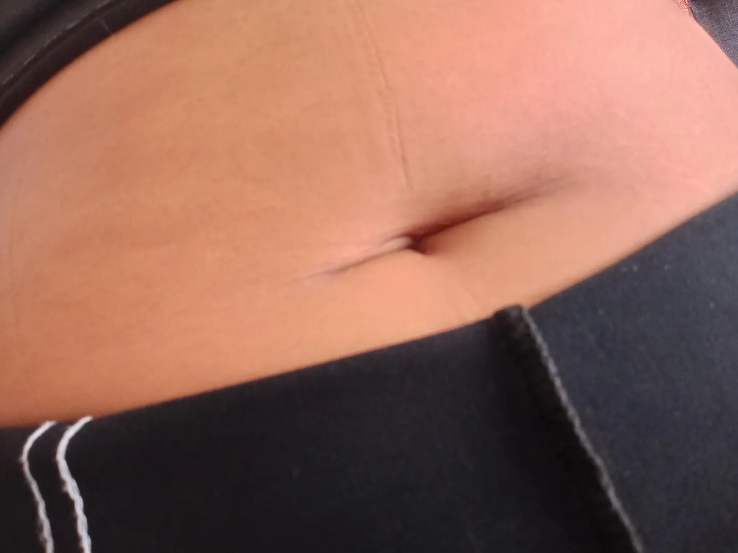 Relaxing mood posted by letti_curvy24