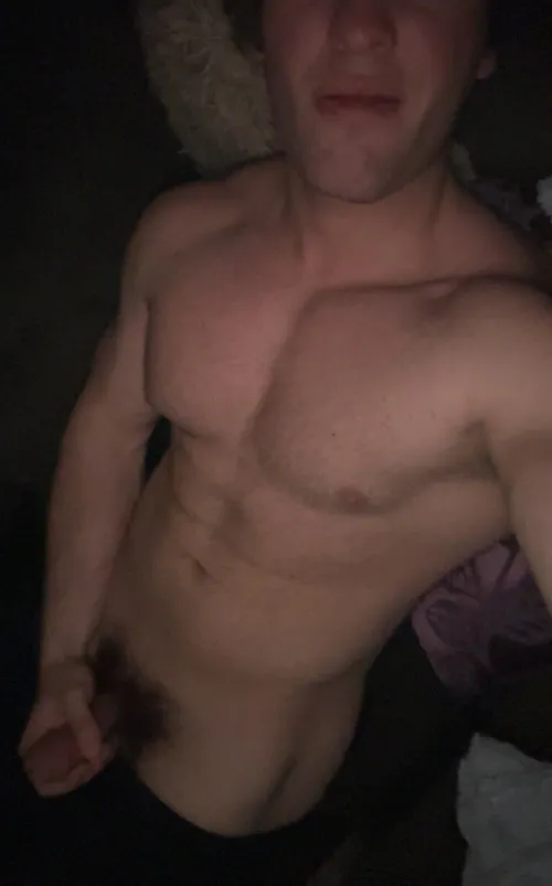 Relaxing on the couch by ConstantCurrency1190