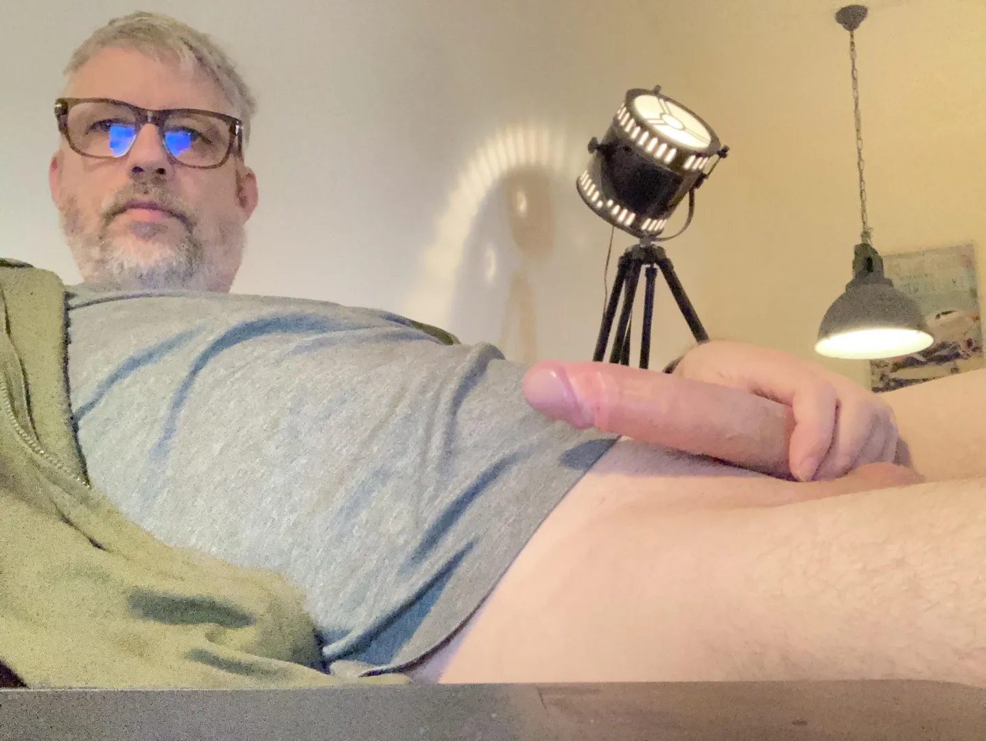 relaxing on the couch posted by SalamanderMindless86