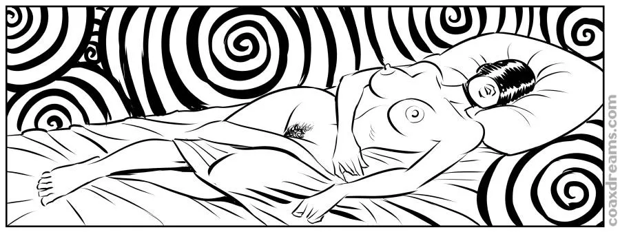 Relaxing... posted by coaxdreams