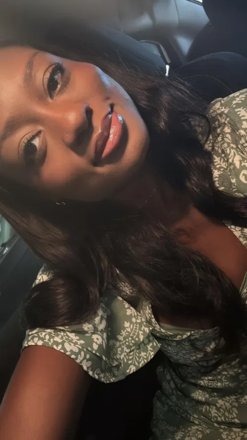 Remember freak I don’t need you YOU NEED ME you’re the one with this weird fetish, I just take your money  because it makes me and my friends laugh  by deepfloat0