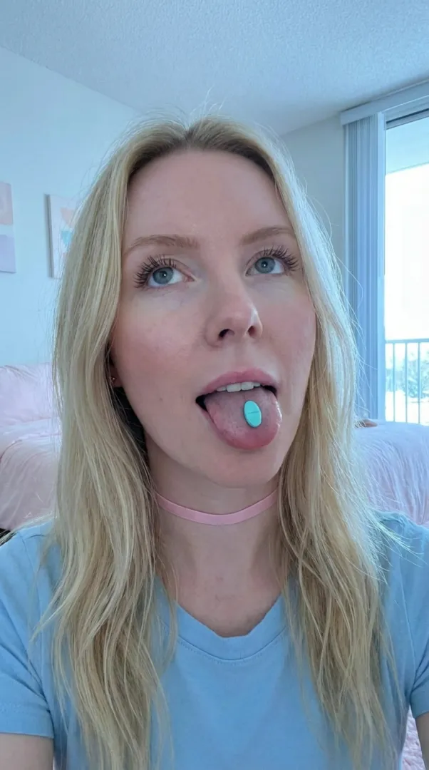 Remember to take your sissy pills xx posted by andro_android