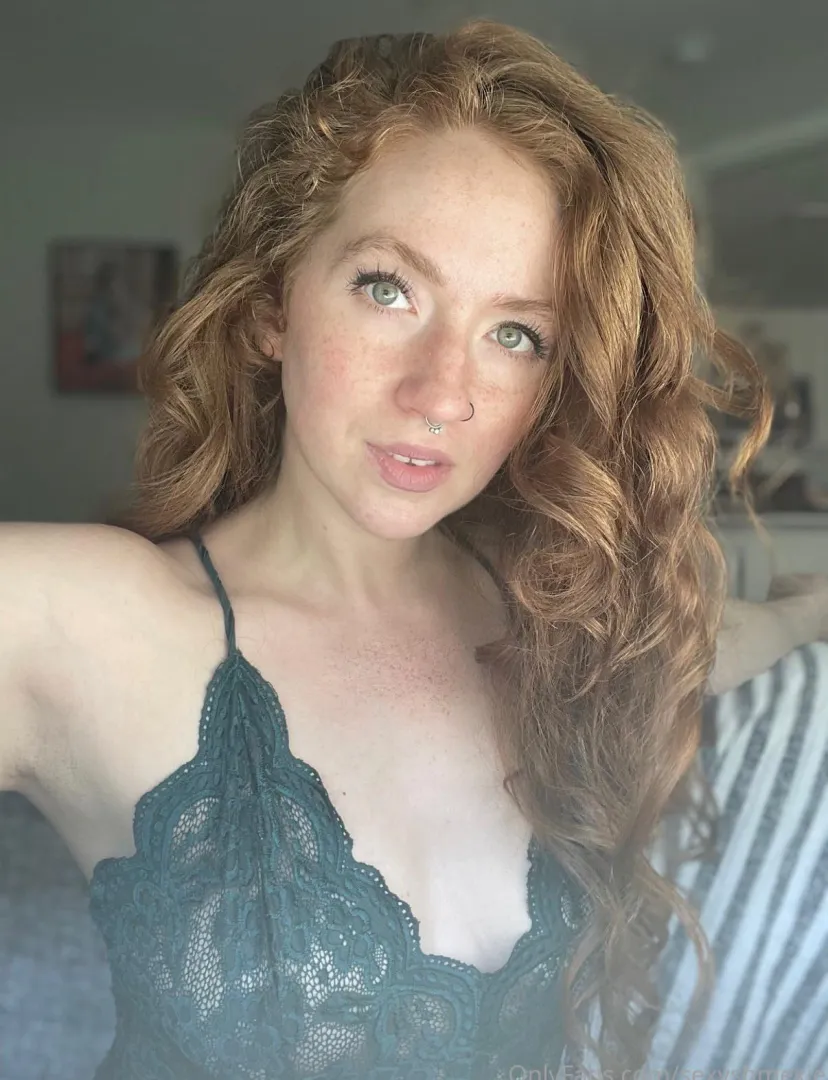 Remember when people made fun of girls with redhair and freckles… I sure do posted by gidgegidge