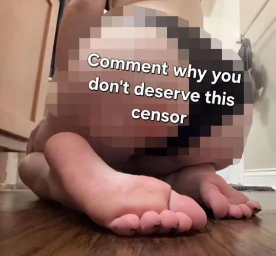 remember you’re even lucky to get this.. by findom_queenbee