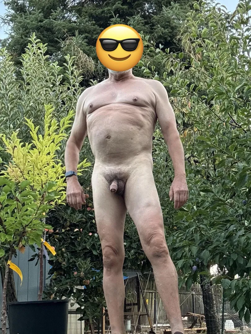 Remembering warm summer days. posted by RelevantAction7274