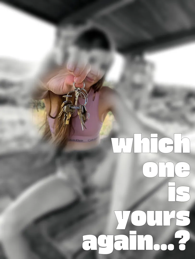 REMIND ME?  posted by dizzydaily