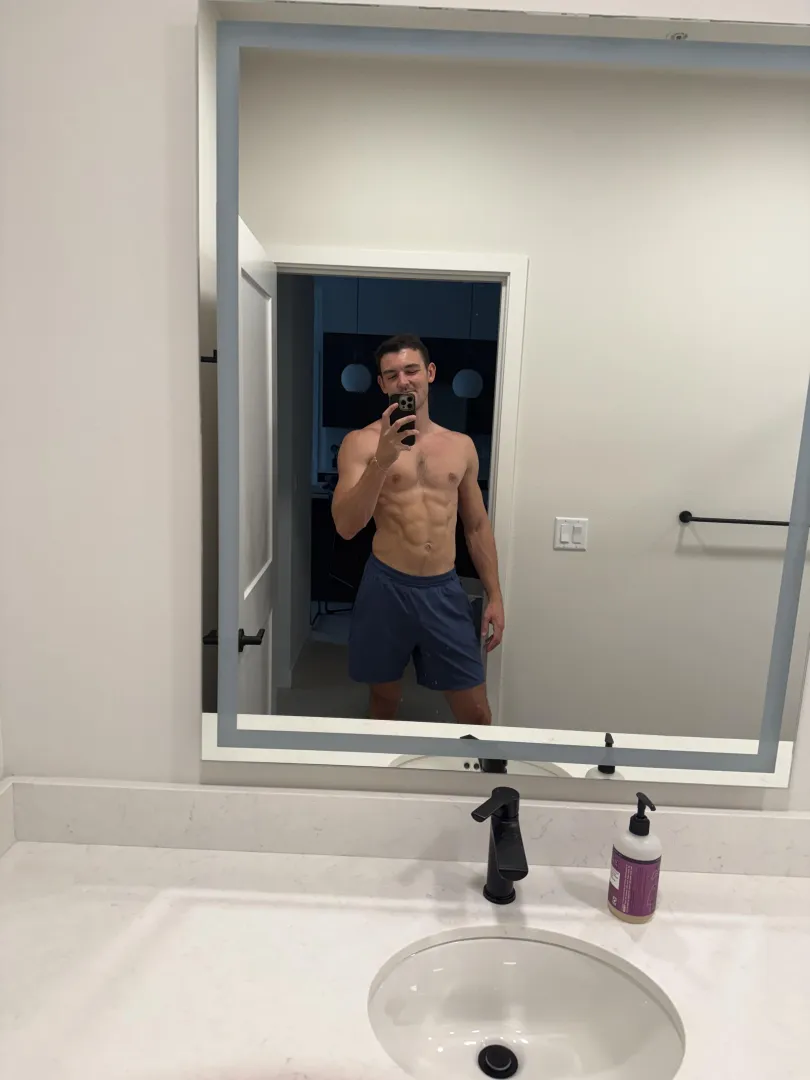 Reminding you who’s alpha posted by skyguyy22