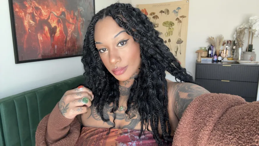 Reparations start in the hundreds. If we wanted your scraps, we would have stayed enslaved. by madiolica