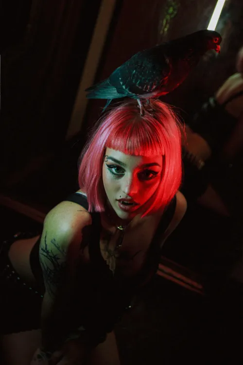 Replying only on lnnstrhgm: eIenasylen... by fatcatmikachu