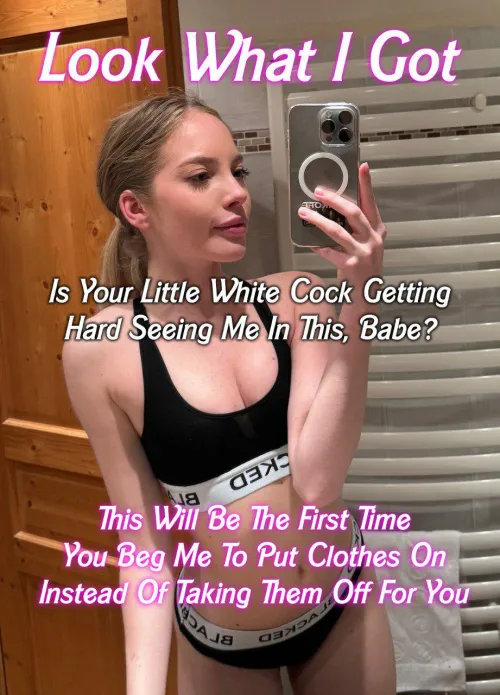 [REPOST] Don't you think this underwear should be mandatory for all women? by CuttlerBackett