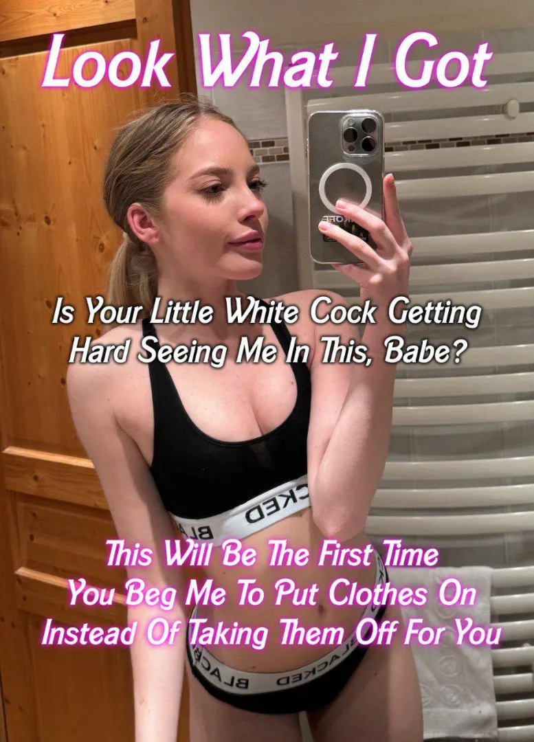 [REPOST] Don't you think this underwear should be mandatory for all women? posted by CuttlerBackett