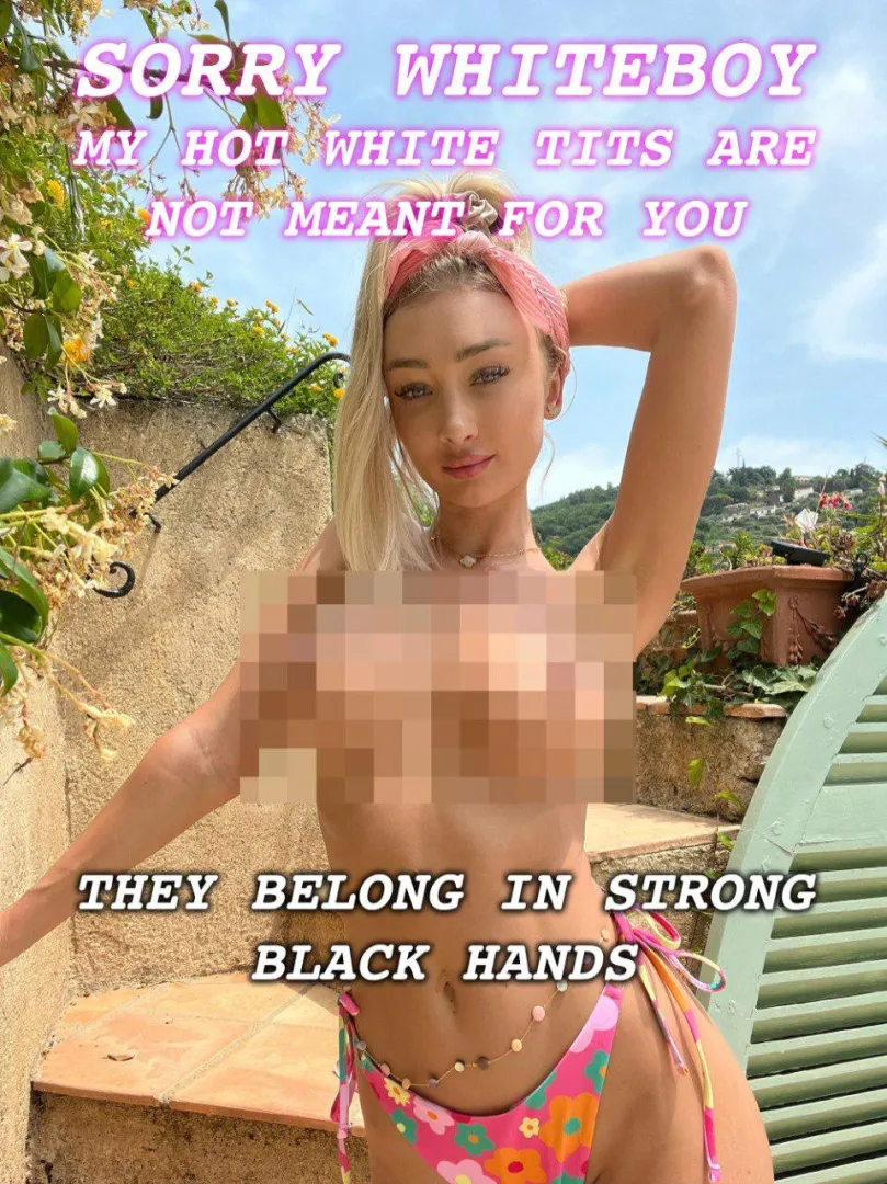 [REPOST] It should be quite clear to you. Sooner or later, they will all be BBC only. posted by CuttlerBackett