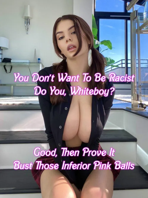 [REPOST] Show how devoted you are! The harder you go, the better! by CuttlerBackett