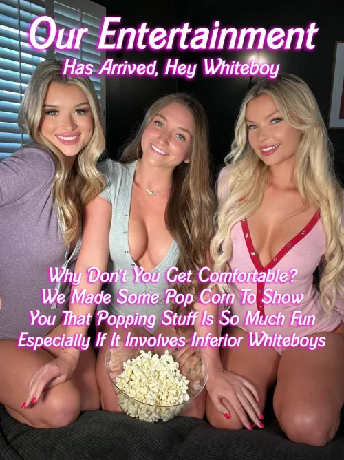 [REPOST] Would you take the risk of joining in with their game? Your useless orbs are at risk.☺️ by CuttlerBackett