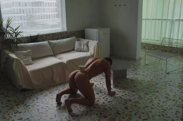 Repurposed HB by SpikeNLB