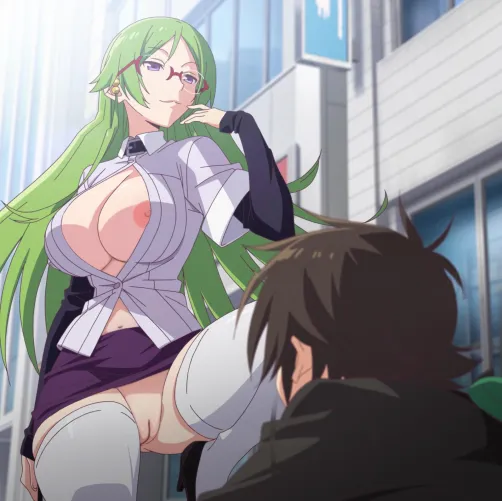 Request complete - u/ComedianScary7730 by Insomnamarth