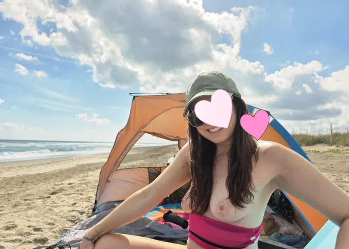 Resolution for 2026? More BCB days ☀️ by A_Pretty_Page