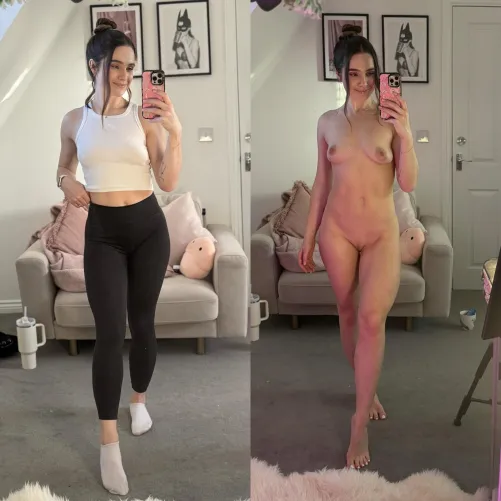 Rest day today by Bootyandthebeast69