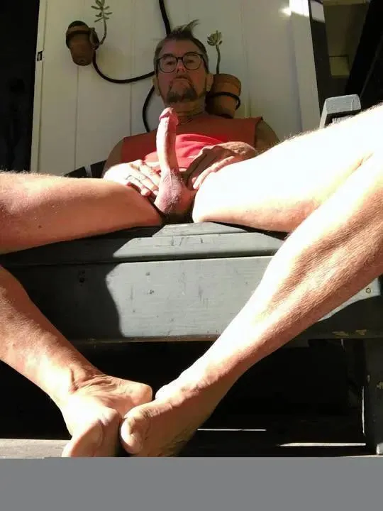 Rest stop show off posted by sven09inches