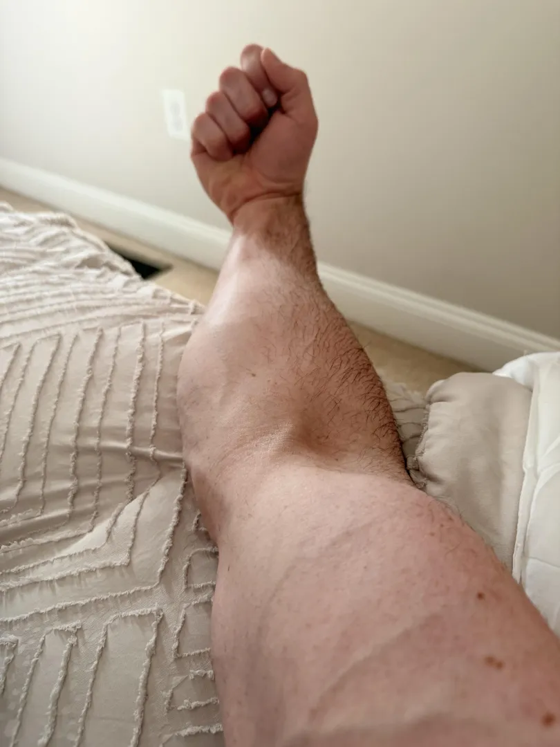 Rested no pump posted by COMPLIMENTARY2YOU