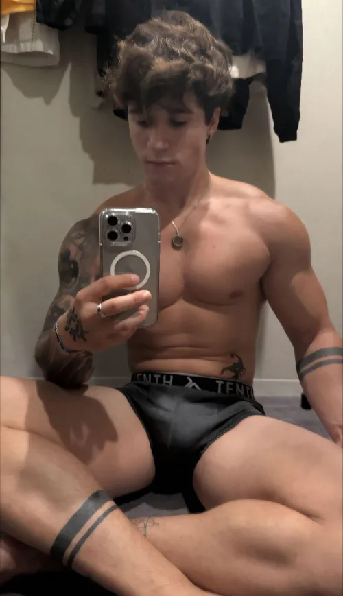 Resting after so much work by bootyy-liciouss