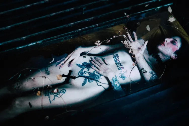 Resting place... by pokemon_art_45